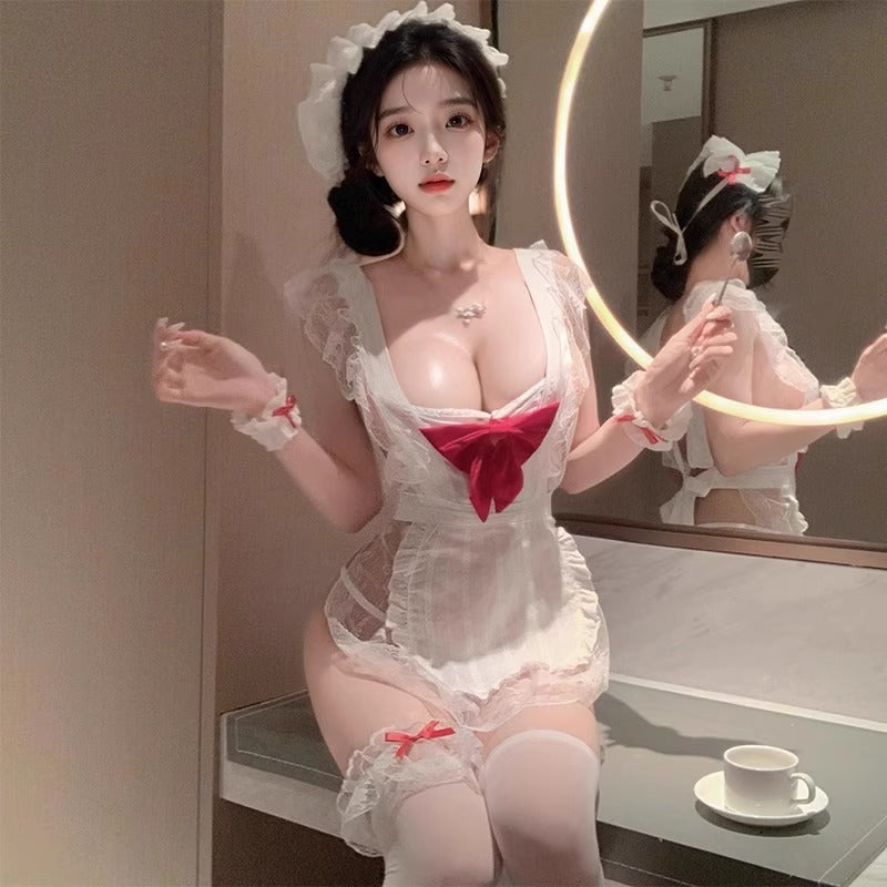 リボンメイド・ドリーム