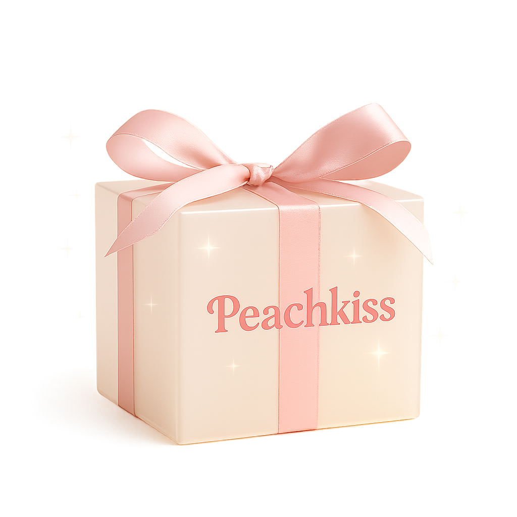 Peachkiss Random Box｜数量限定