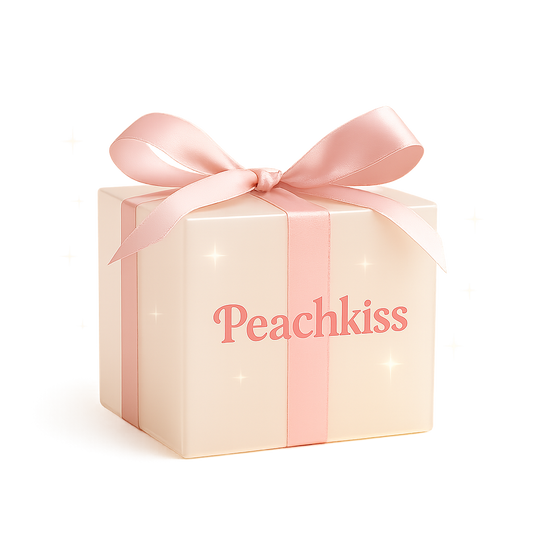 Peachkiss Random Box｜数量限定