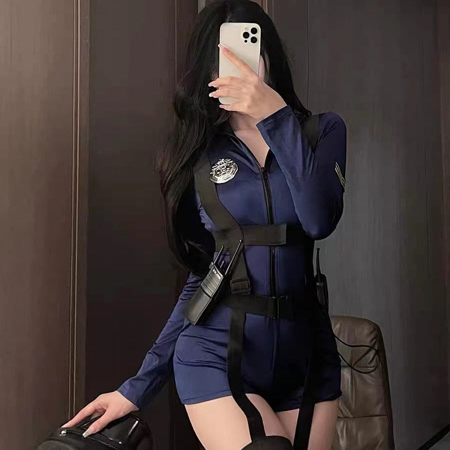 ナイトパトロール・セクシーポリス