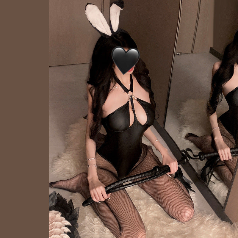 ラグジュアリーバニーボディ